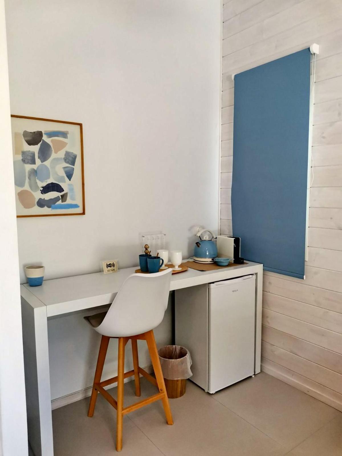 Ferienwohnung Sea And Sand Elafonissos Zimmer foto