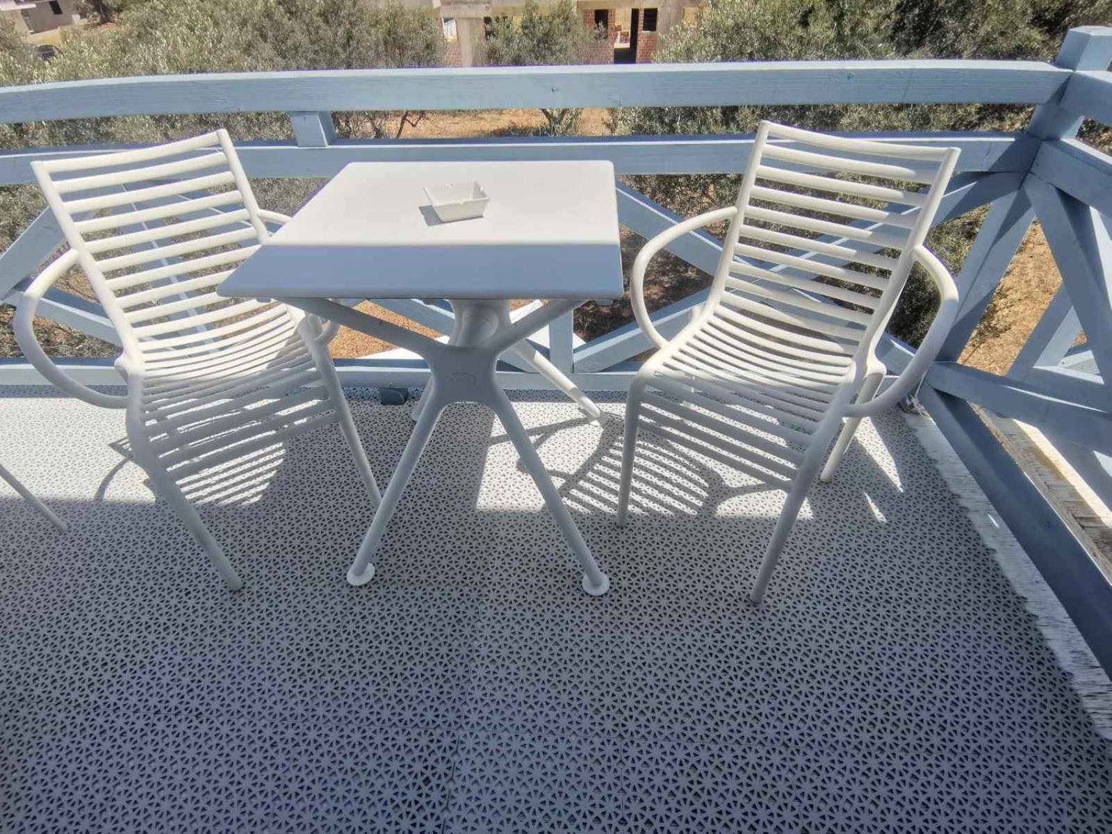 Ferienwohnung Sea And Sand Elafonissos Exterior foto